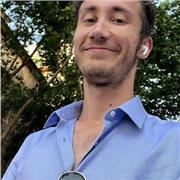 Profesor de asignaturas de ciencias de todos los cursos hasta 2 de bachillerato